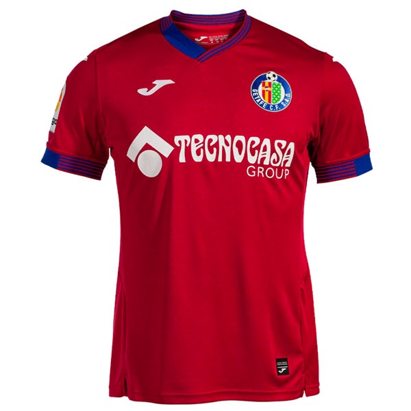 Thailandia Maglia Getafe Away 22/23